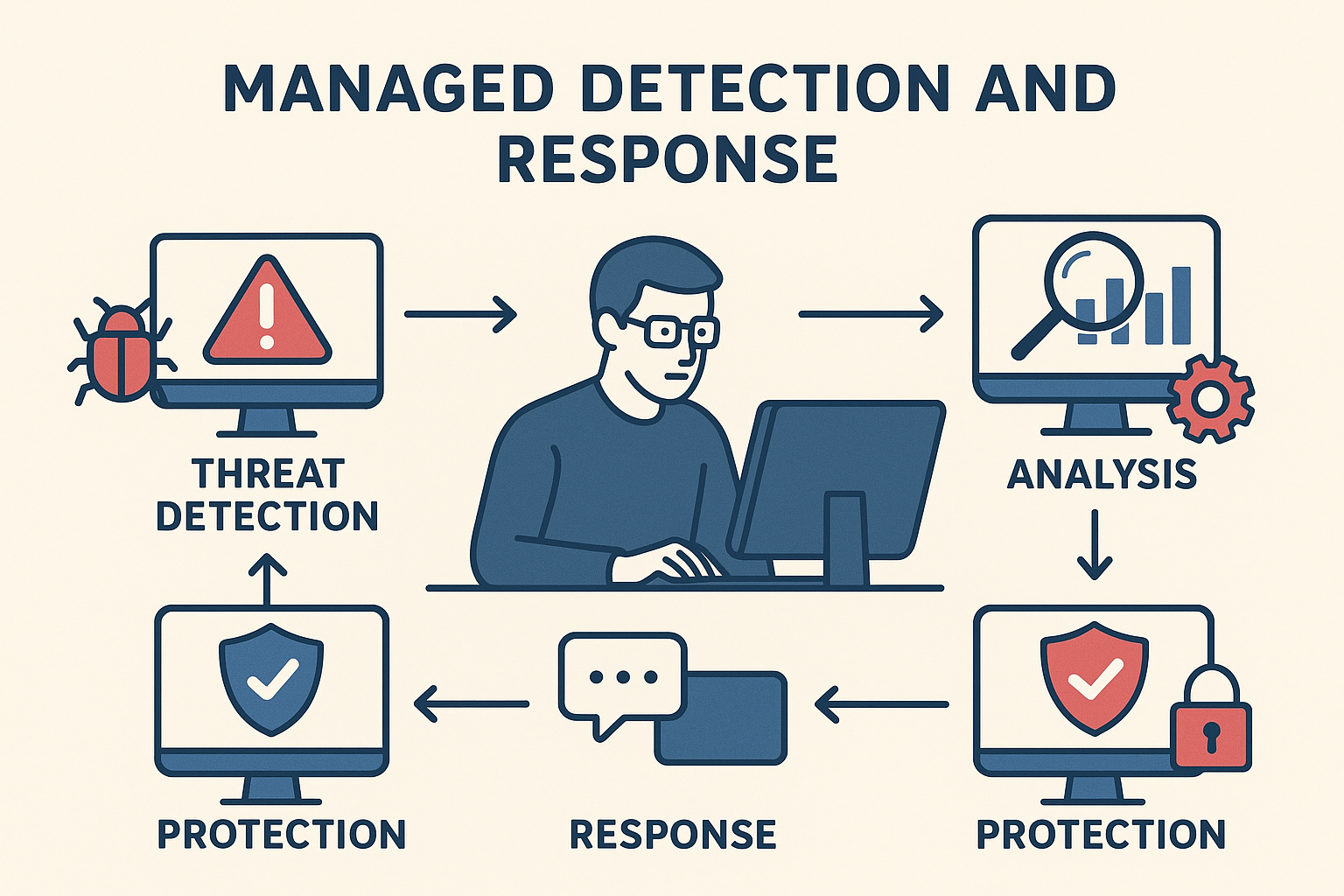MDR_Managed Detection and Response_MonolitIT